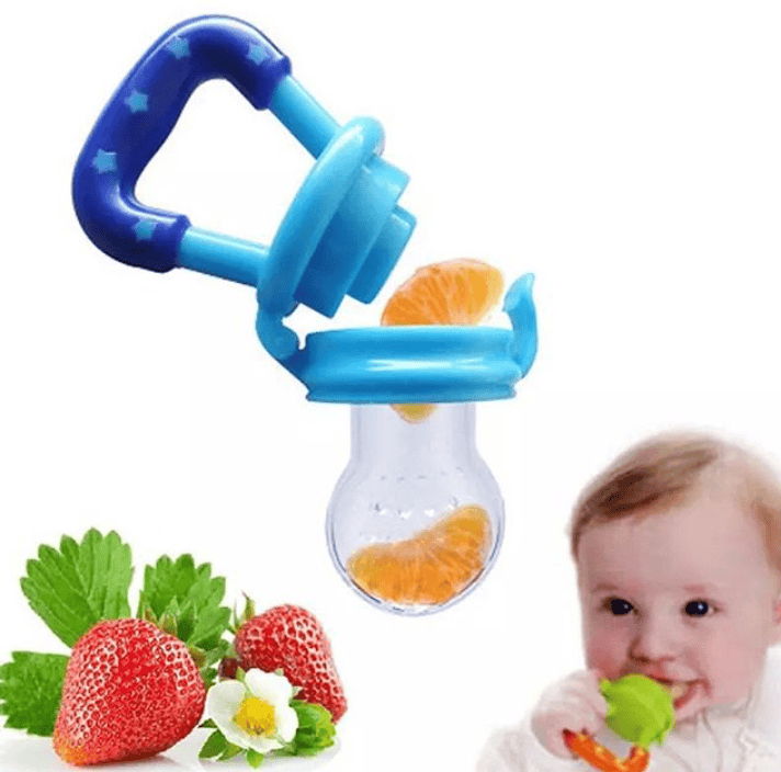 Baby Food Pacifier Baby Food Pacifier